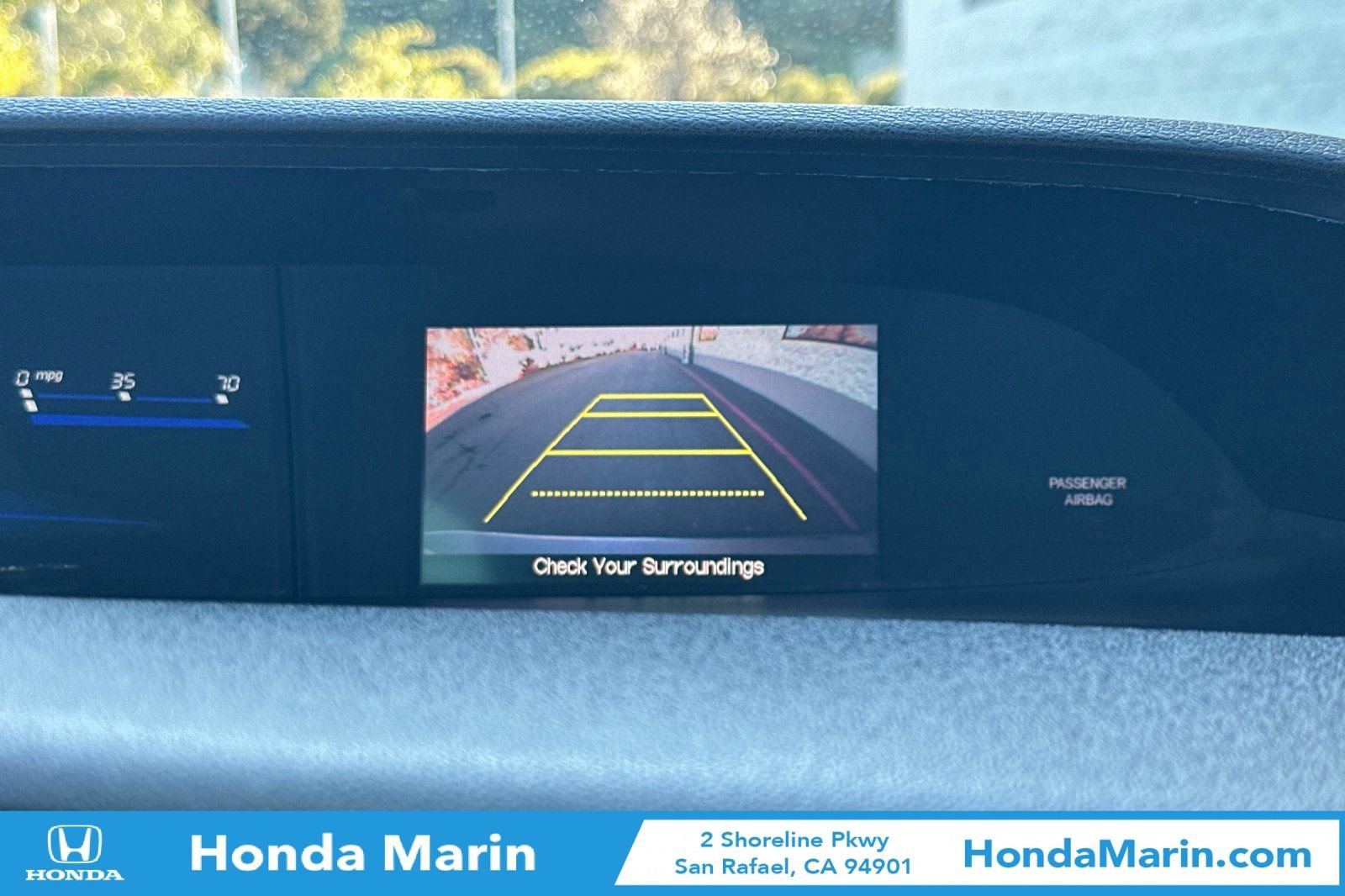 Used 2015 Honda Civic LX image 21