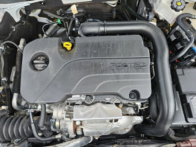 Used 2023 Chevrolet Malibu LT image 26