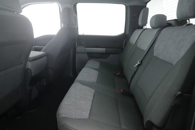 Used 2023 Ford F150 XLT w/ Equipment Group 301A Mid AWD/4WD image 26