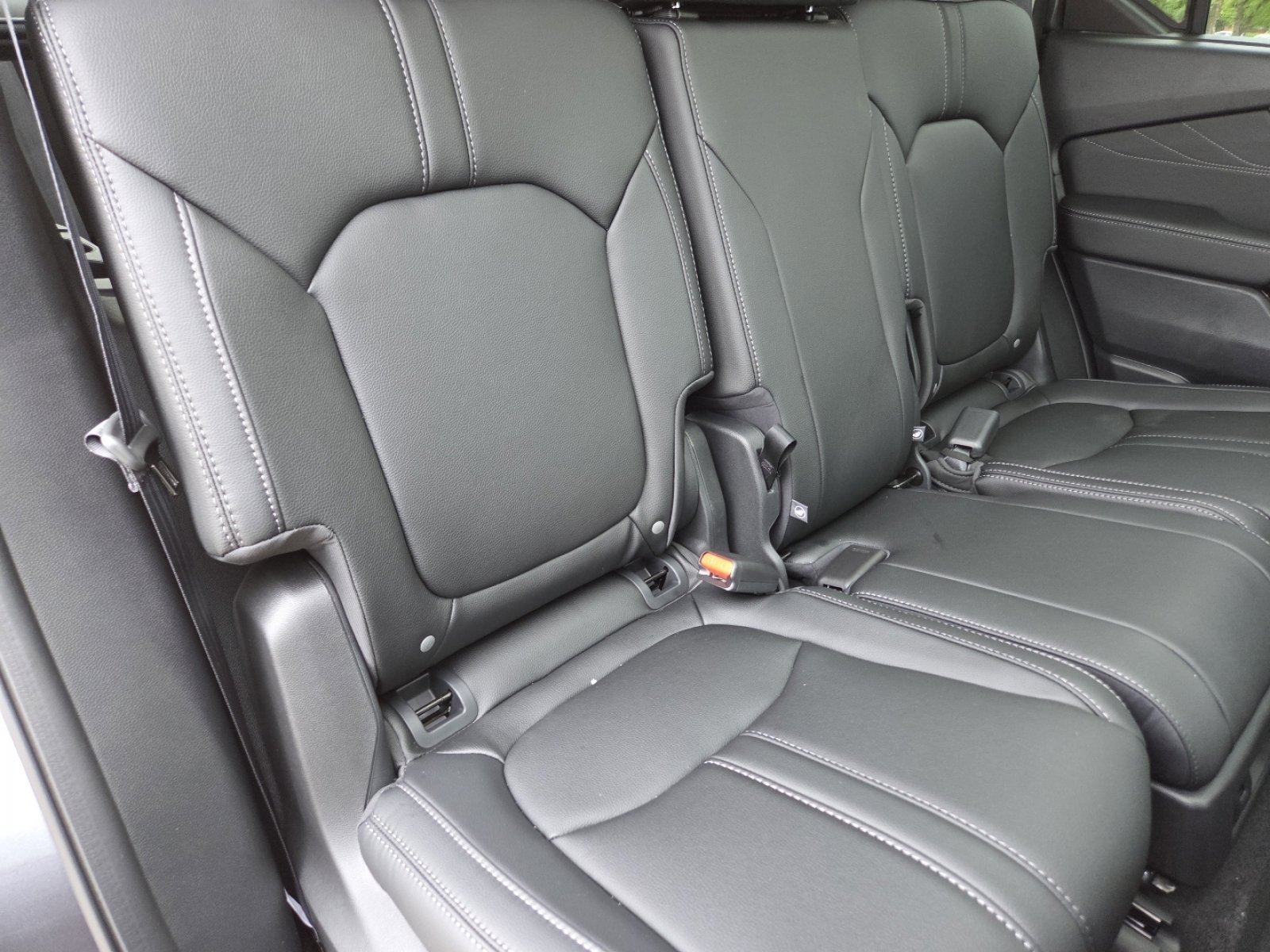New 2026 Honda Pilot image 27