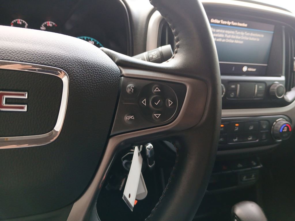 Used 2022 GMC Canyon AT4 image 20