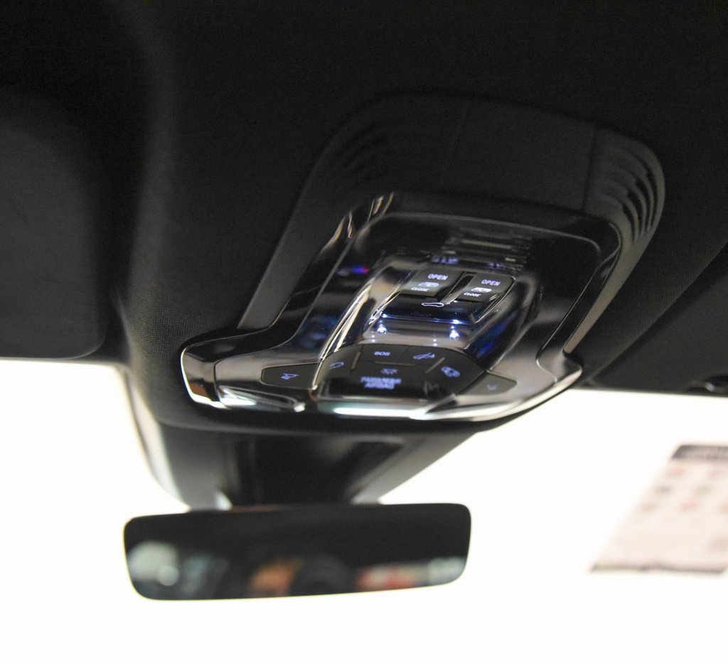 Used 2024 Dodge Hornet R/T Plus w/ Tech Pack Plus w/o Parking image 33