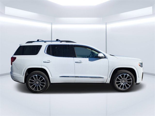 Used 2020 GMC Acadia Denali w/ Technology Package image 2