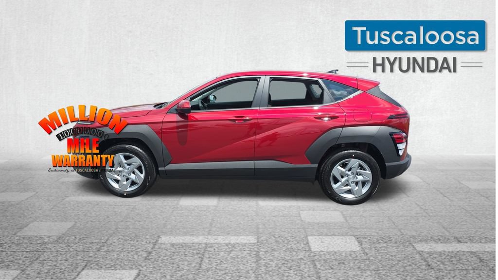 New 2026 Hyundai Kona SE FWD image 4