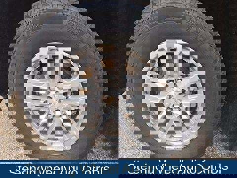 Used 2019 Chevrolet Silverado 1500 LTZ w/ LTZ Plus Package image 17