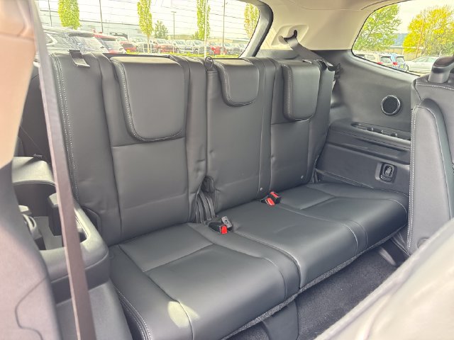 New 2026 Subaru Ascent Limited AWD/4WD image 14