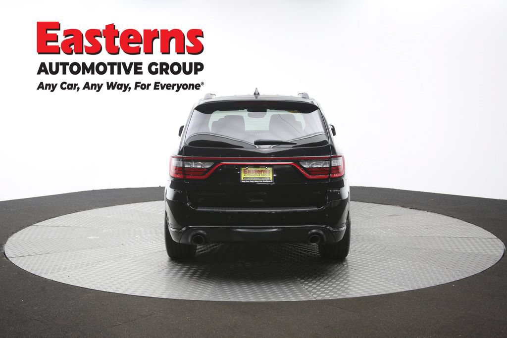 Used 2025 Dodge Durango R/T AWD/4WD image 39