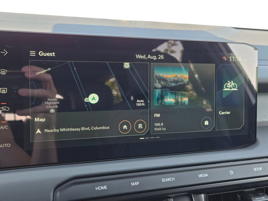 New 2027 Kia Telluride SX X-Line AWD/4WD image 28