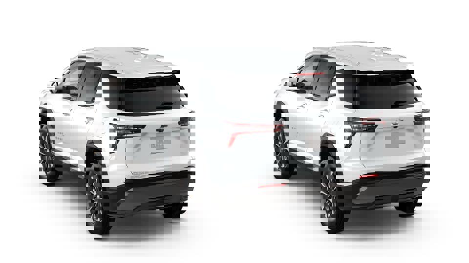 New 2026 Chevrolet Equinox LT w/ Safety and Technology Package image 52