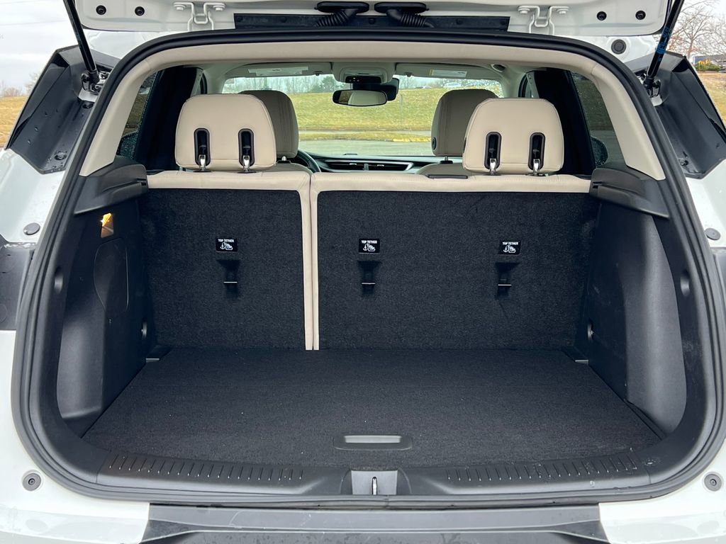 Certified 2023 Buick Encore GX Preferred w/ Cold Weather Comfort Package image 33