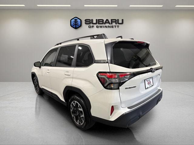 Certified 2026 Subaru Forester Premium w/ Premium/Limited Package AWD/4WD video 3