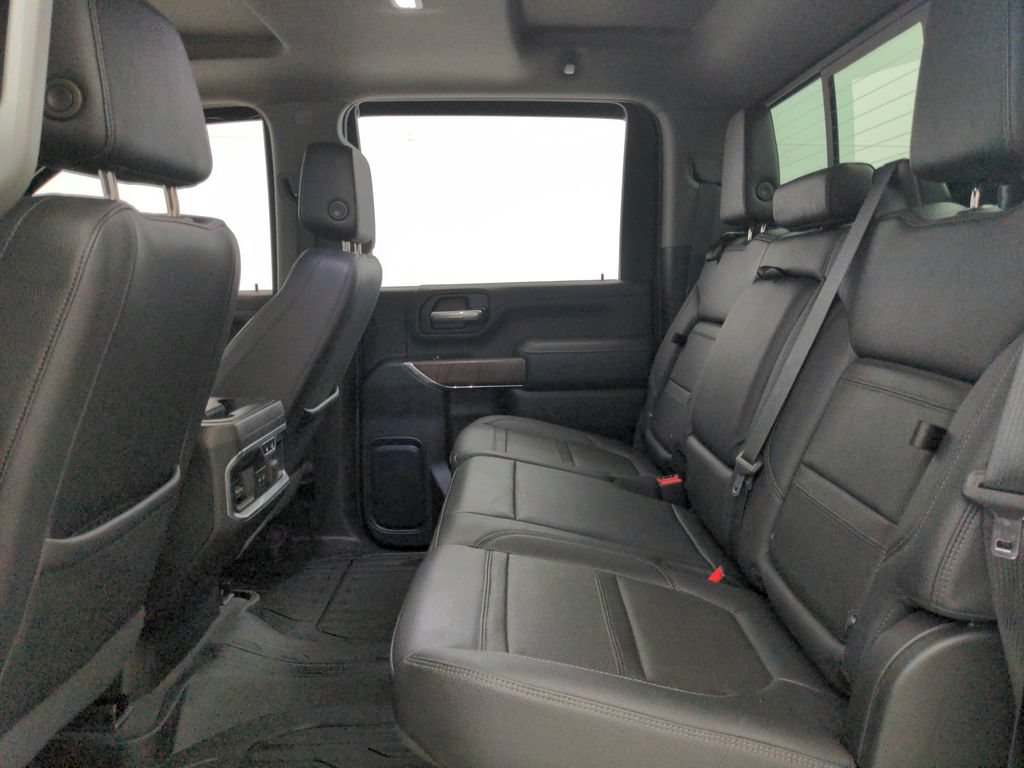 Used 2021 GMC Sierra 2500 Denali w/ Technology Package AWD/4WD image 29