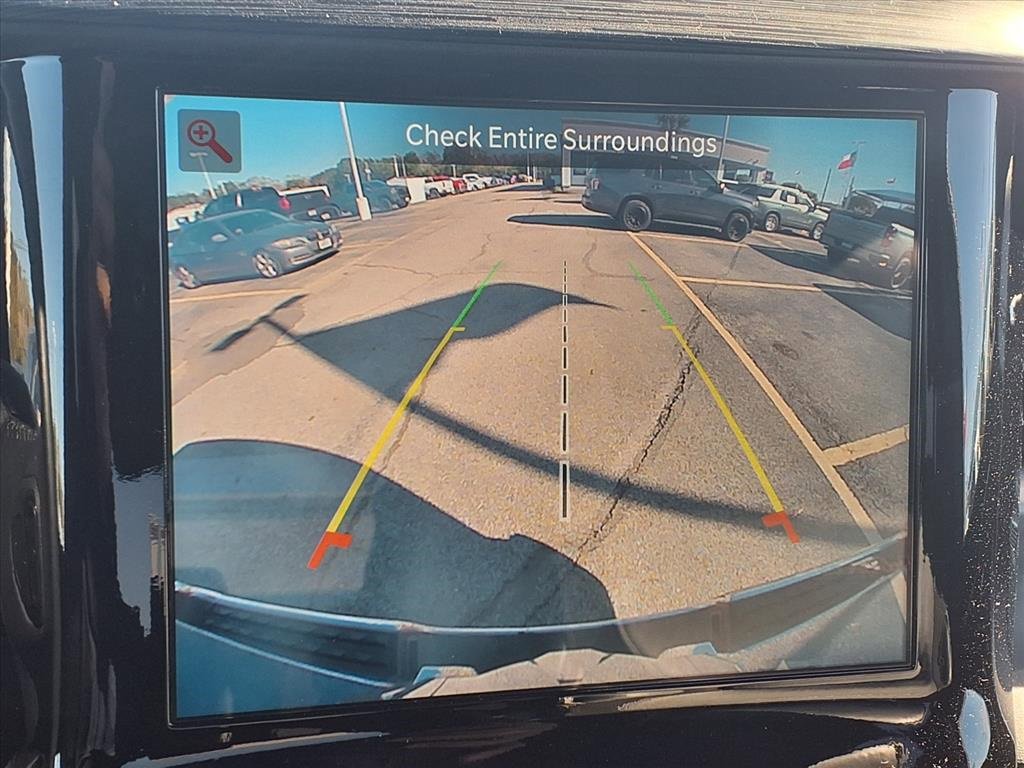 Used 2024 RAM 1500 Laramie image 5