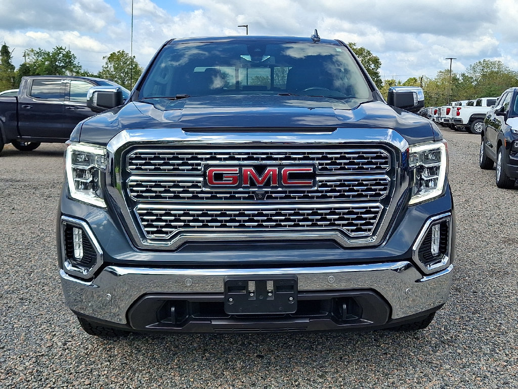 Used 2022 GMC Sierra 1500 SLT w/ SLT Premium Plus Package AWD/4WD image 5