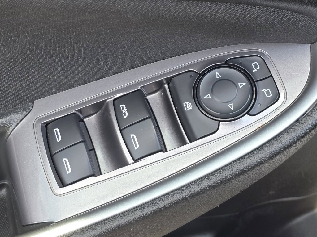 Used 2024 Chevrolet Malibu LT image 22