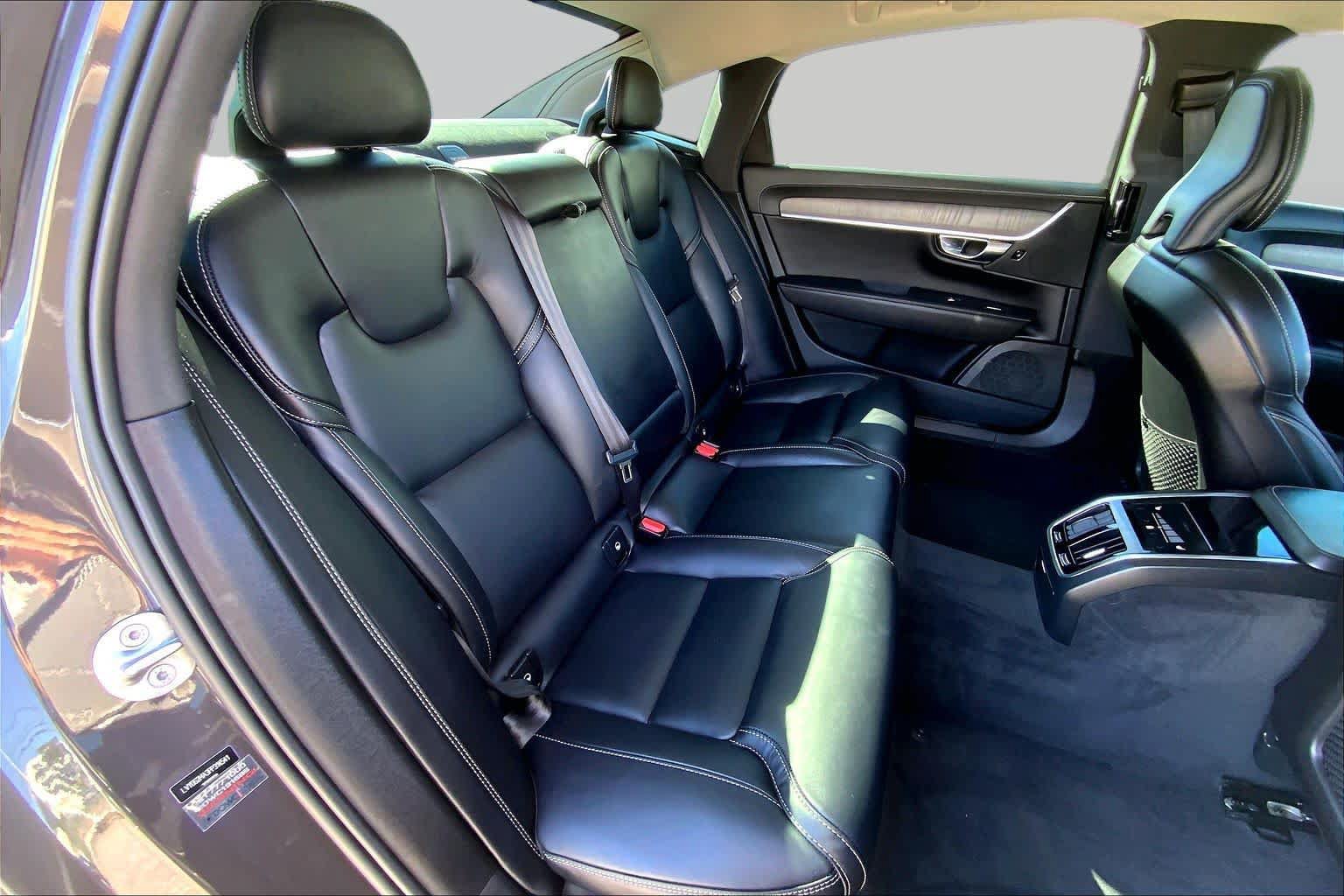 Used 2023 Volvo S90 B6 Ultimate AWD/4WD image 20