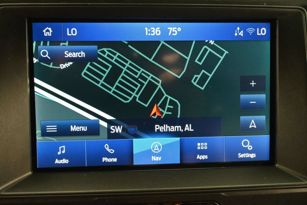 Used 2020 Ford Expedition XLT w/ Equipment Group 202A AWD/4WD image 11