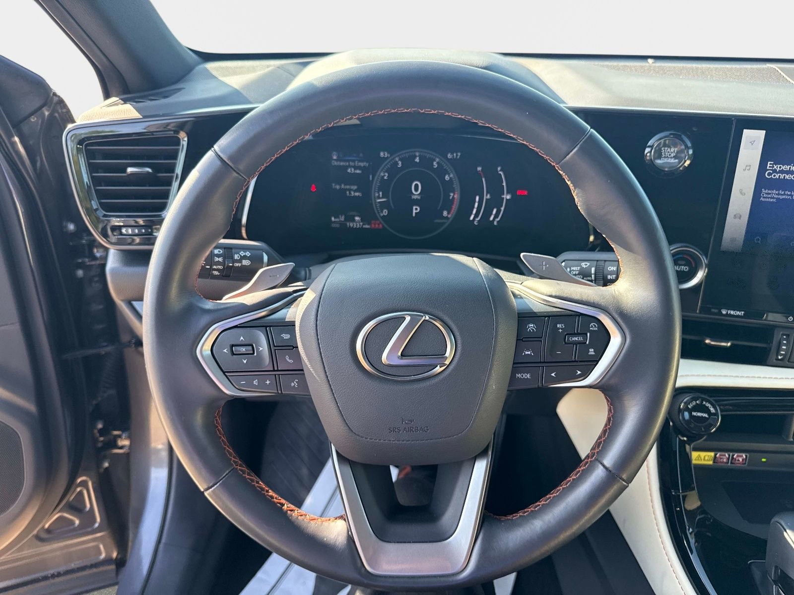 Used 2024 Lexus NX 250 FWD image 31