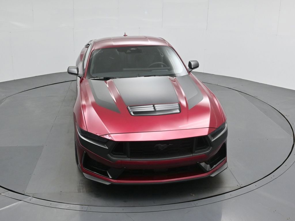 New 2026 Ford Mustang Dark Horse image 29