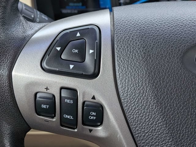 Used 2015 Ford Flex SEL w/ Equipment Group 202A FWD image 27