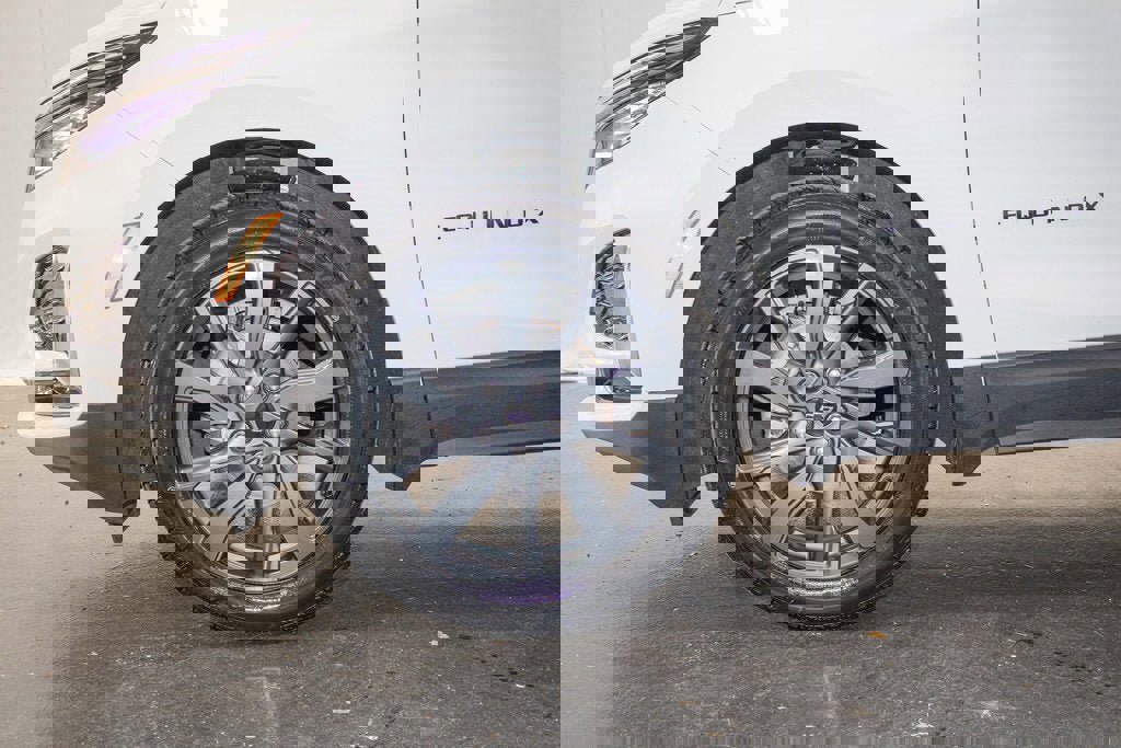 Certified 2022 Chevrolet Equinox RS w/ RS Leather Package image 7