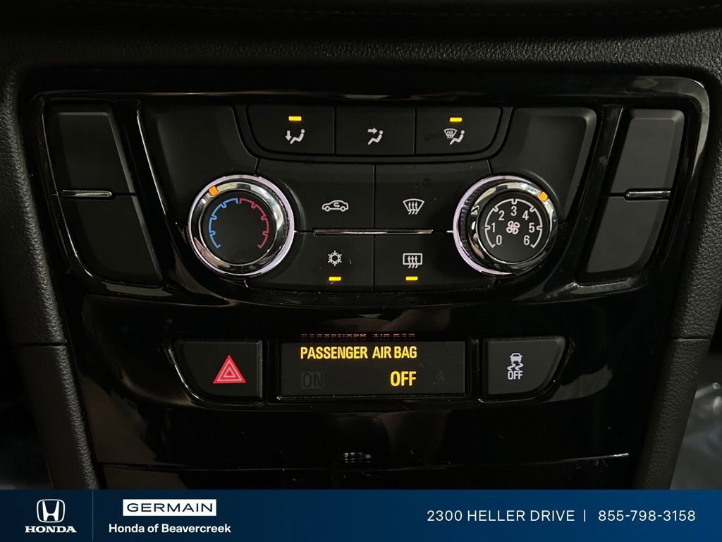 Used 2019 Buick Encore Preferred FWD image 24