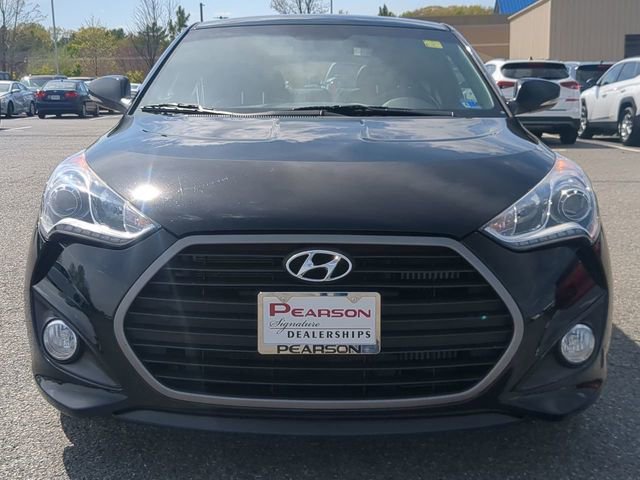 Used 2016 Hyundai Veloster Turbo image 8