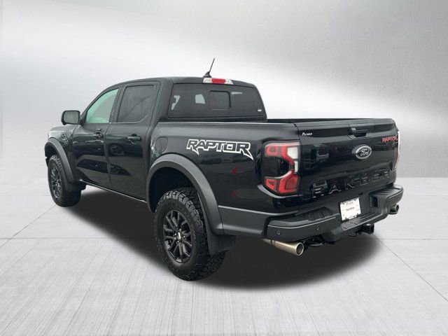 Used 2024 Ford Ranger Raptor image 8