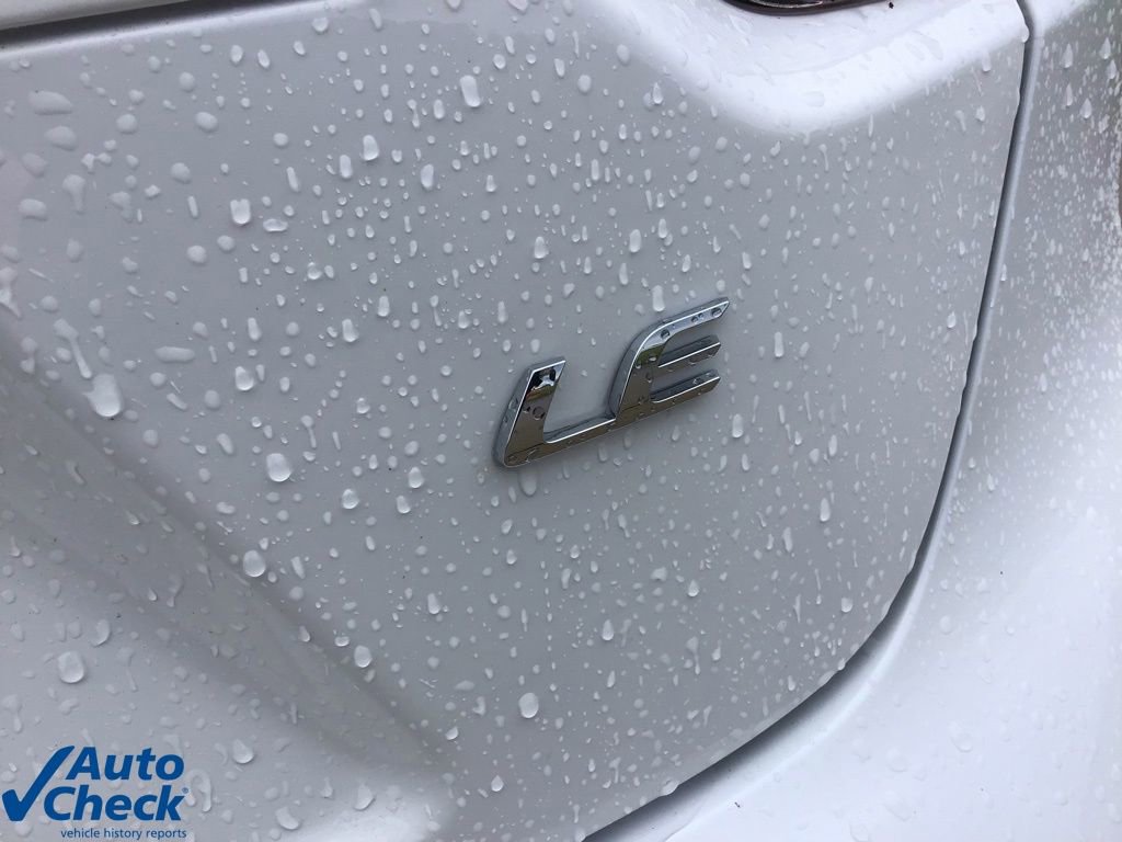 Used 2024 Toyota Corolla LE image 40