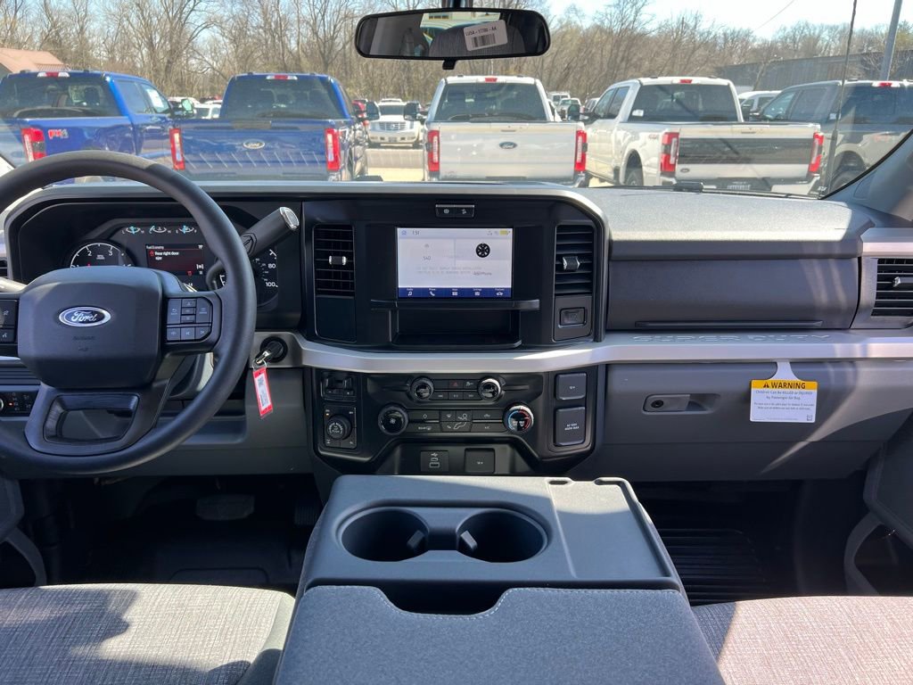 New 2026 Ford F250 XLT w/ Tremor Off-Road Package image 19