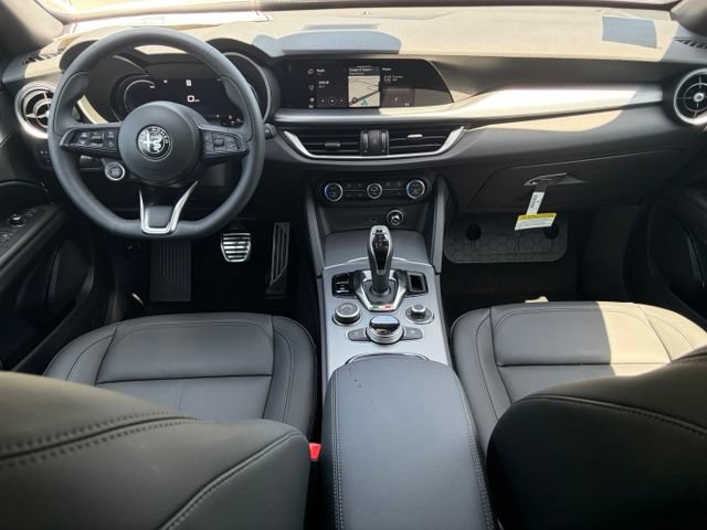 New 2026 Alfa Romeo Stelvio Sprint w/ Convenience Package AWD/4WD image 46