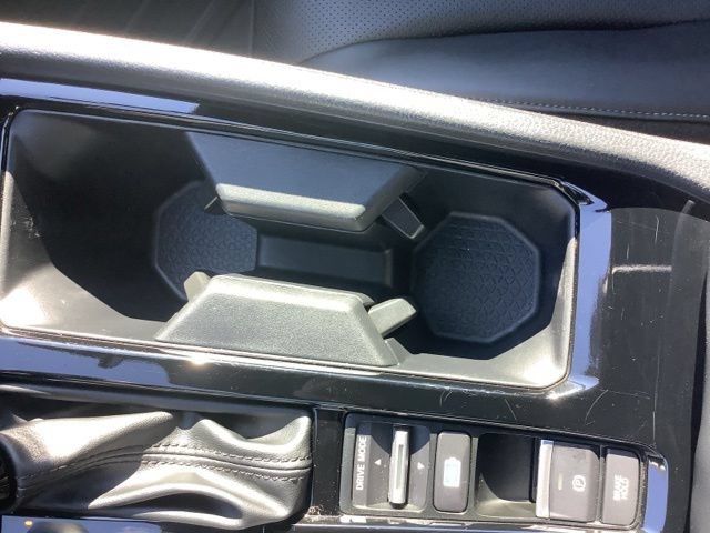 Used 2024 Honda Accord Sport image 28