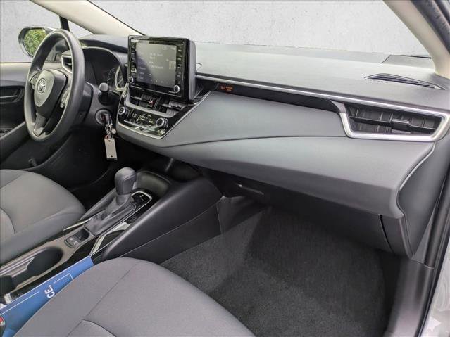 Certified 2022 Toyota Corolla LE image 20