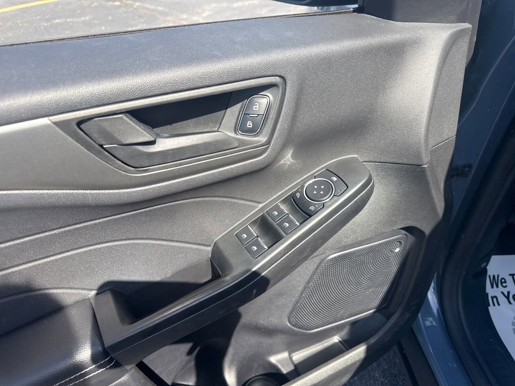 Used 2025 Ford Escape Active FWD image 24