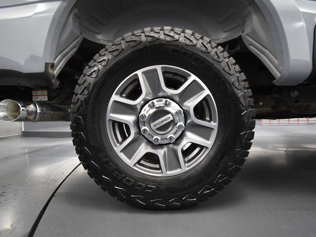 Used 2024 Ford F250 Lariat image 15