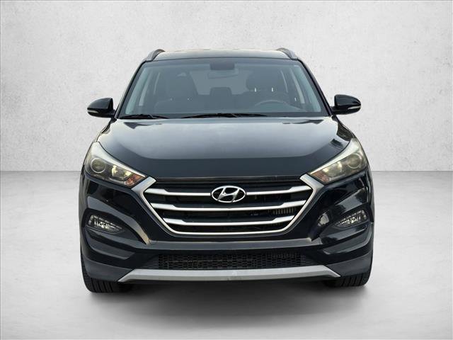 Used 2017 Hyundai Tucson Sport image 2