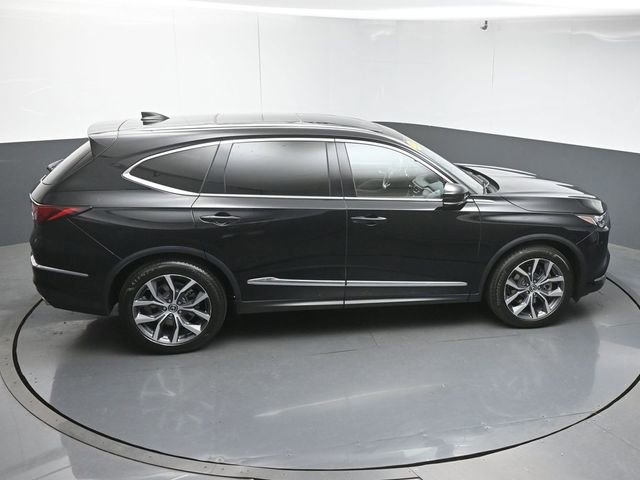 Used 2022 Acura MDX FWD w/ Technology Package image 49