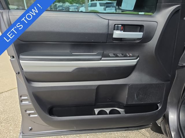 Used 2021 Toyota Tundra SR5 RWD image 18