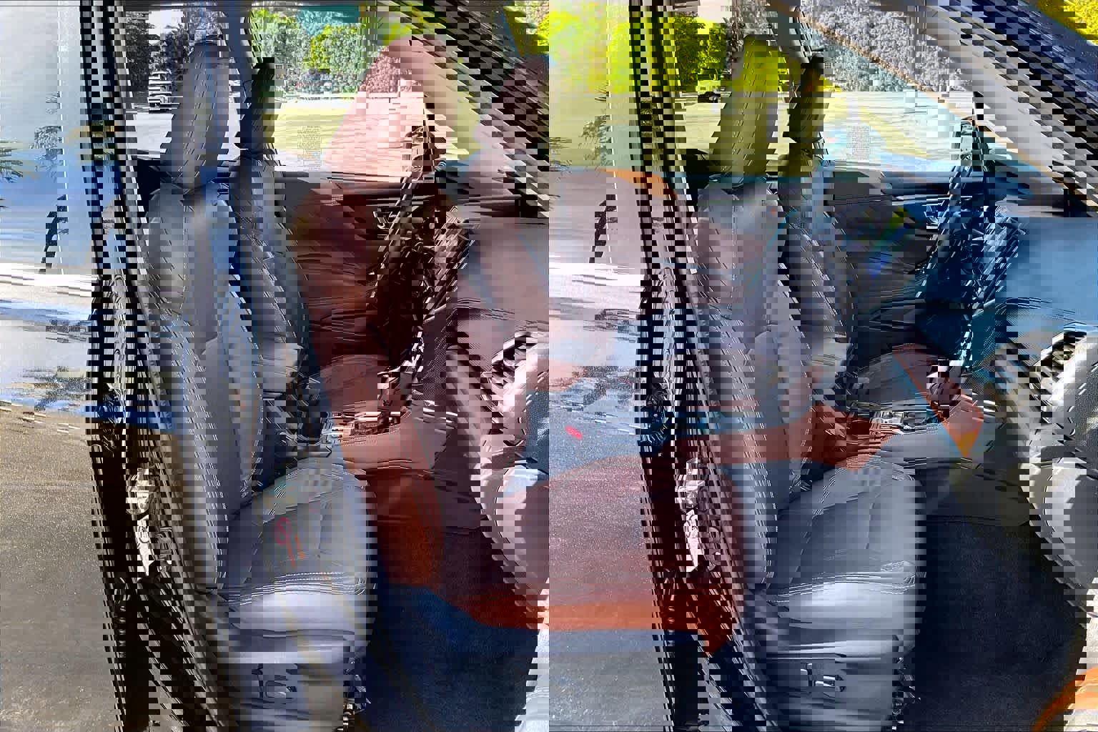 Used 2019 Subaru Forester Touring image 8