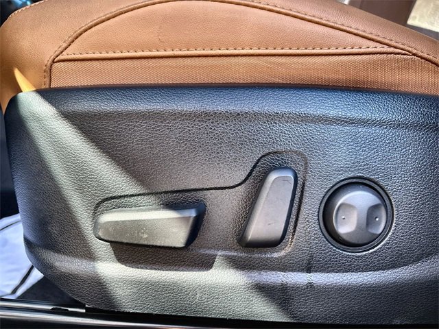 Used 2024 Kia Seltos EX image 12