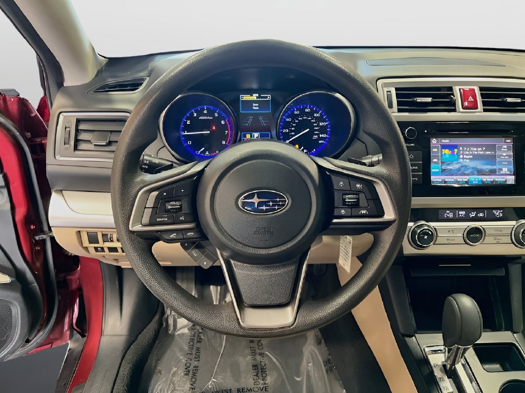 Used 2019 Subaru Outback 2.5i AWD/4WD image 11