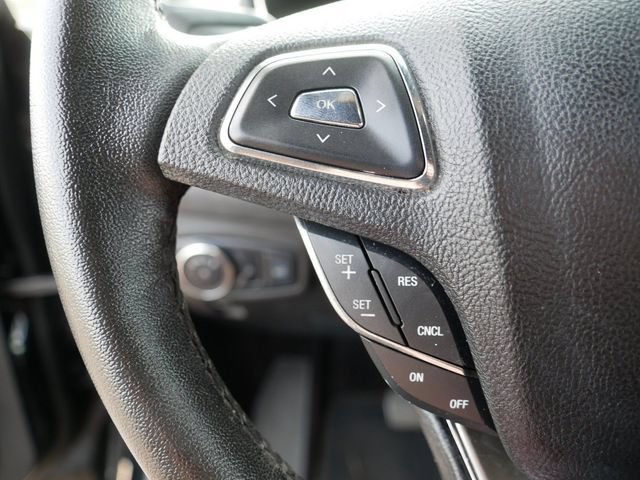 Used 2018 Lincoln MKC Premiere FWD image 25
