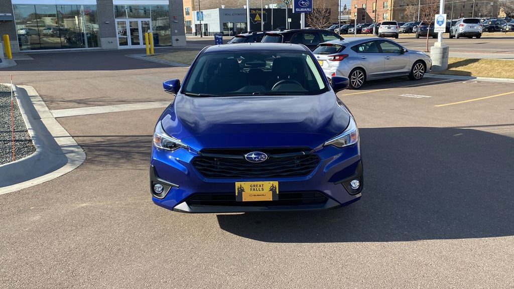 New 2026 Subaru Impreza 2.0i Sport image 2