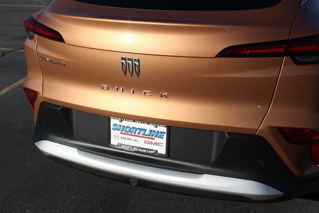 New 2026 Buick Envista Preferred image 13