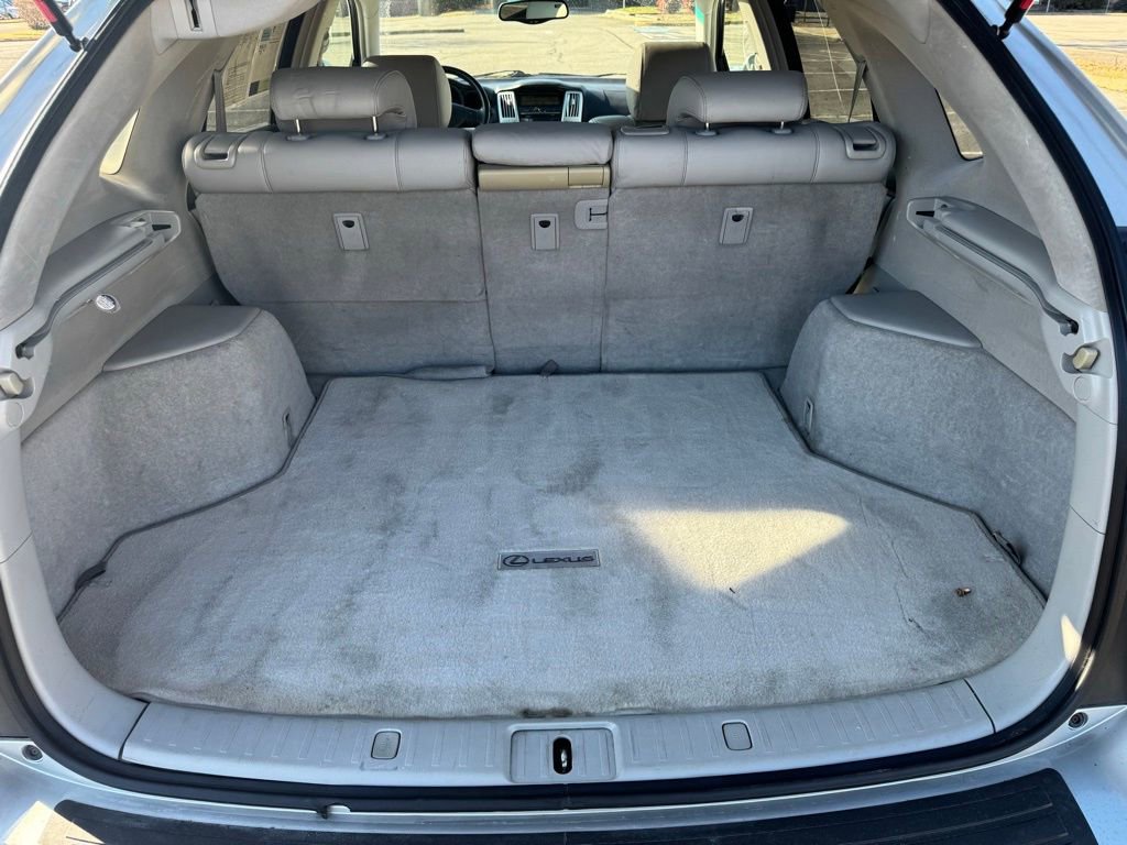 Used 2006 Lexus RX 400h 2WD image 28