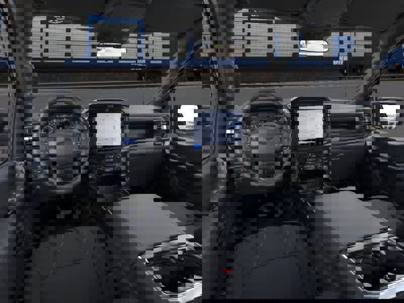 New 2026 Ford F150 STX w/ Equipment Group 200A image 9