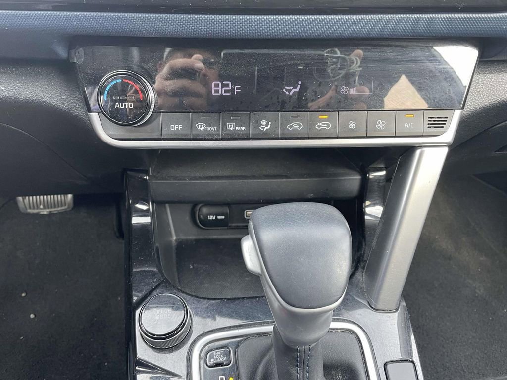Used 2023 Kia Seltos S image 41