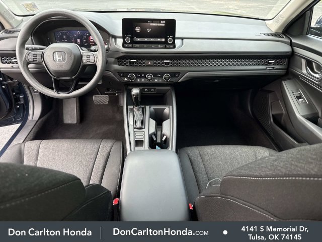 Used 2024 Honda Accord EX image 15