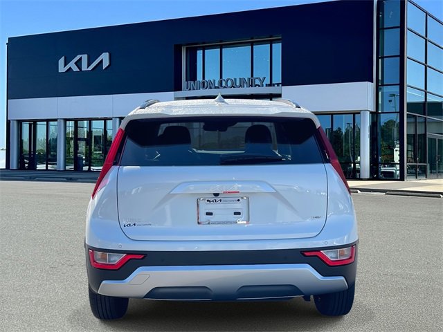 New 2026 Kia Niro EX image 5