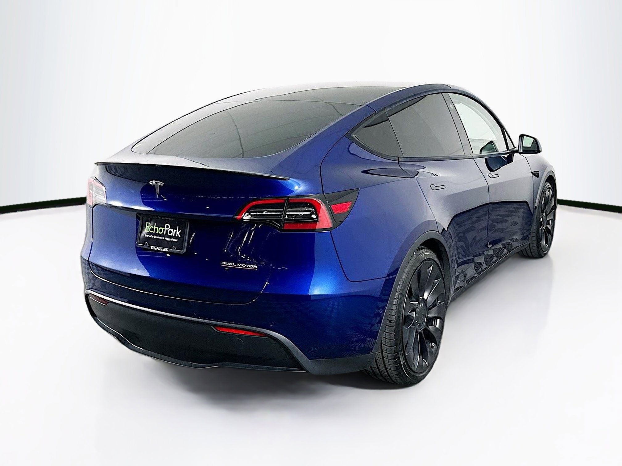 Used 2022 Tesla Model Y Performance image 9